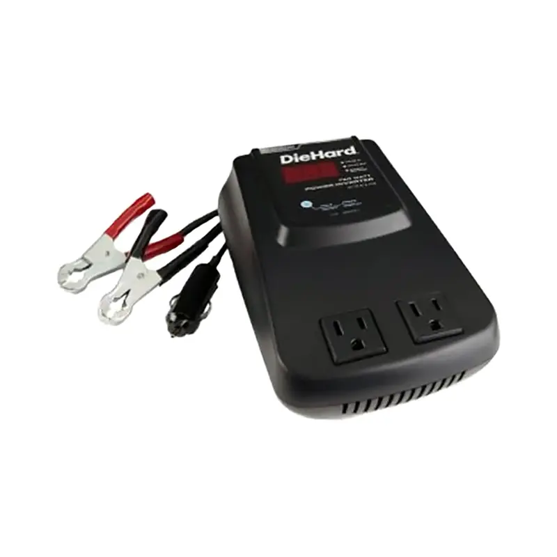 750 Watt Continuous Invert Scu71495 Schumacher Electric 1