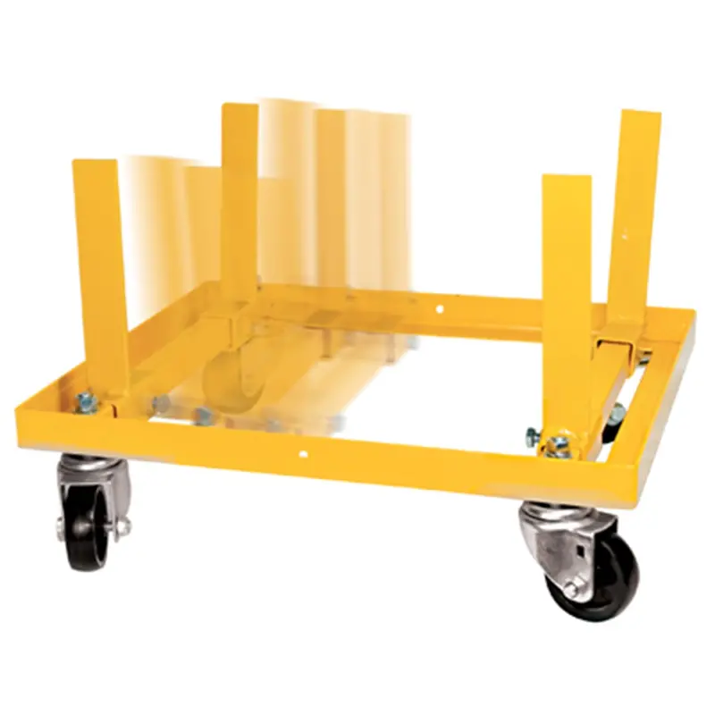 750Lb Rolling Engine Stand Wlmw41037 Wilmar Corp. / Performance Tool 1