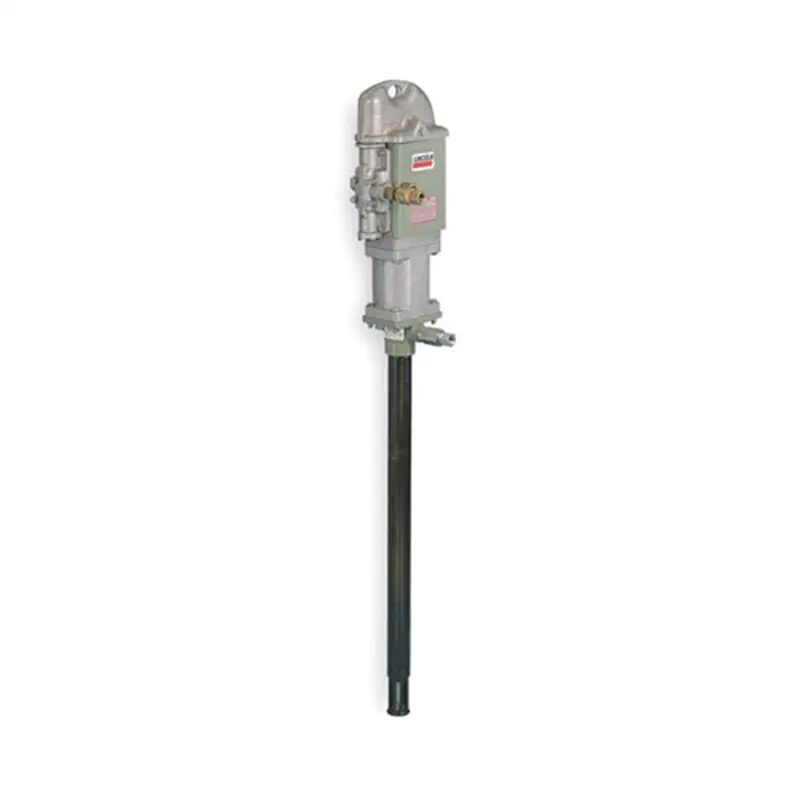 75:1 Ratio Pump Lin1904 Lincoln Lubrication 1