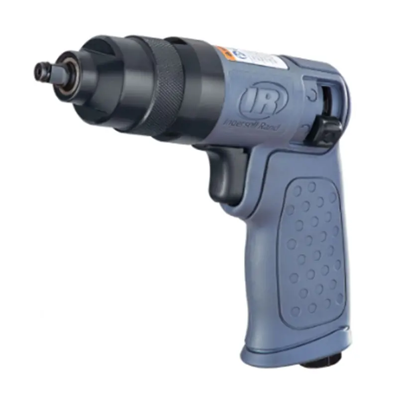 7804Xpa Mini 1/4" Drill / Driver Irt7804xpa Ingersoll Rand 1