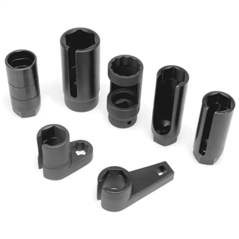 7Pc Specialty Switch Socket Se Wlmw89333 Wilmar Corp. / Performance Tool 1