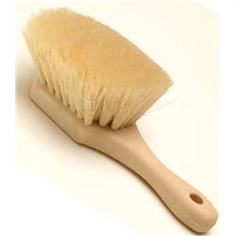 8 1/2Tampico Wheel-Fndr Brush Lai8382 Laitner Brush 1