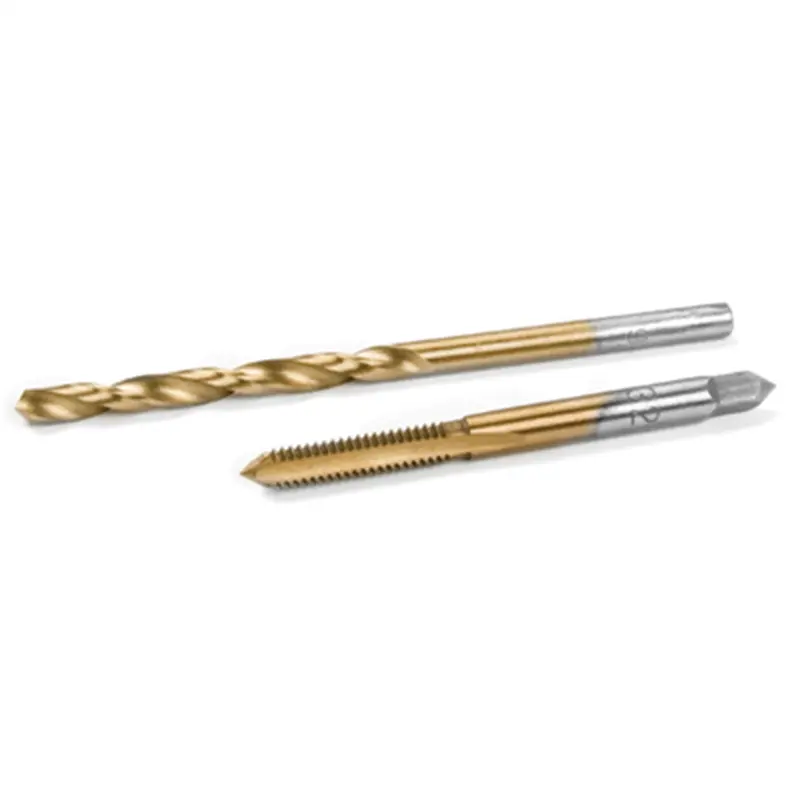 #8-32 Nc Tap & 9/64" Bit Set Wlmw8627 Wilmar Corp. / Performance Tool 1