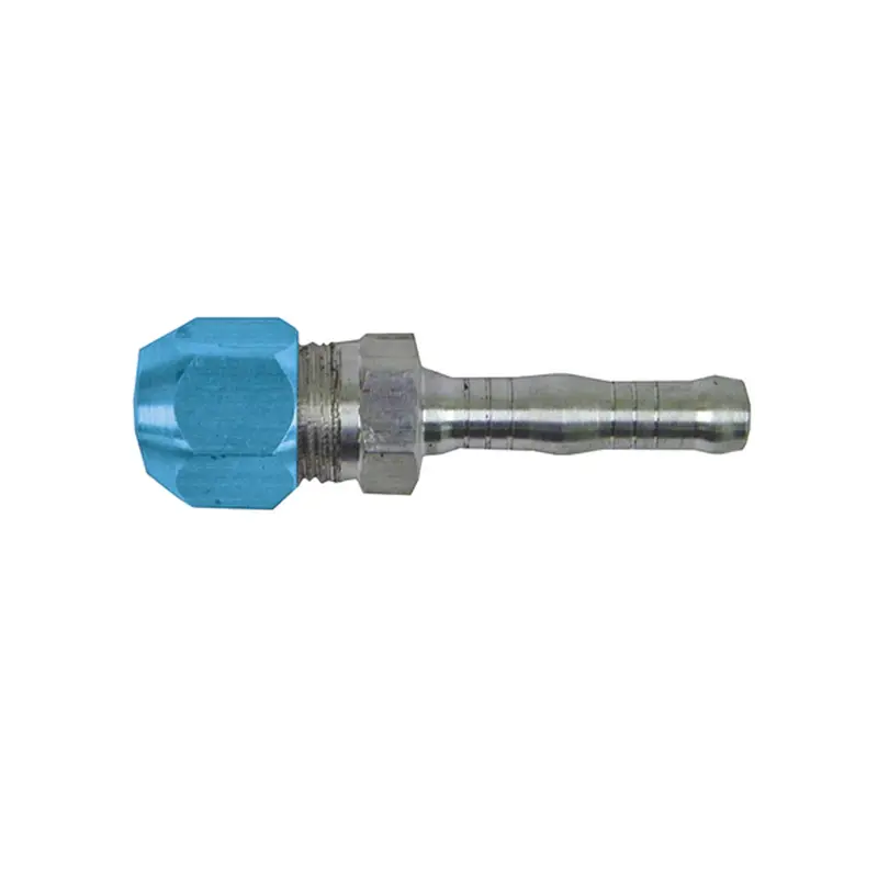 #8 Hs To 12Mm Compression Union Srrac1812m S.U.R. And R Auto Parts 1