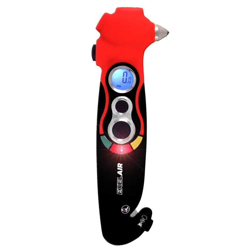 8 In 1 Digital Gauge Milex999008 Milton Industries 1