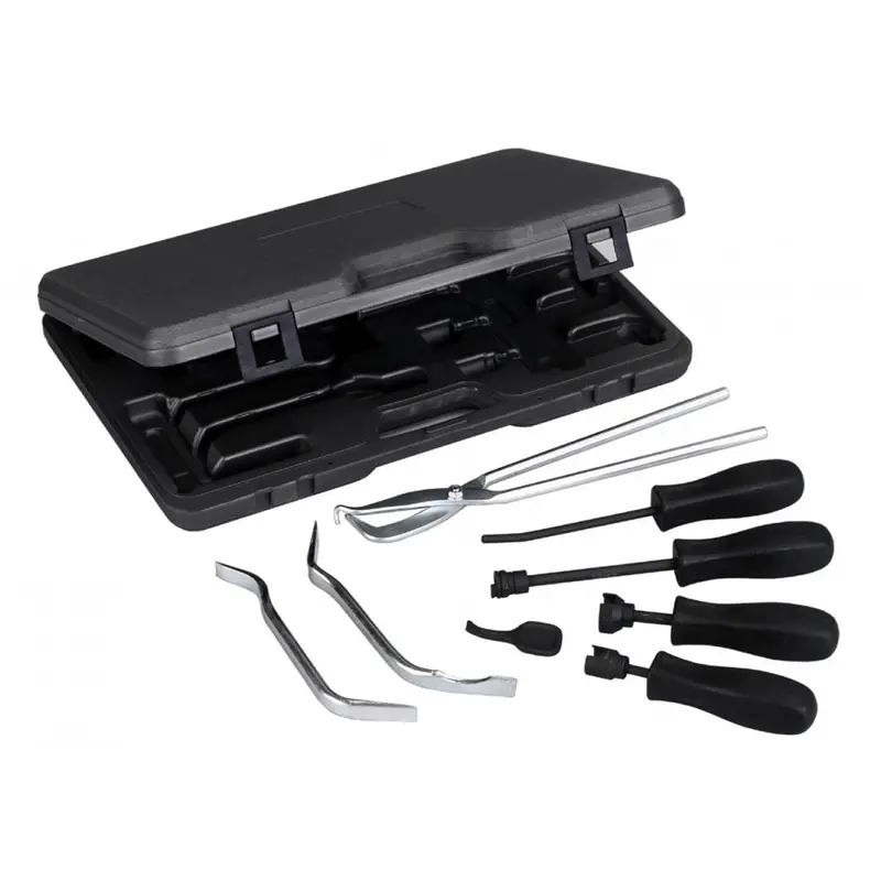8 Piece Brake Tool Set Otc6516 Otc 1