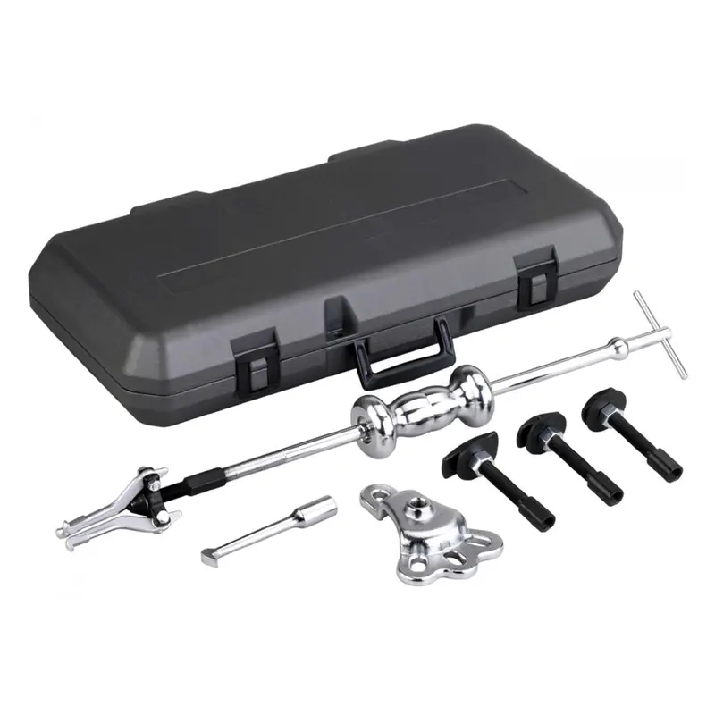 8-Piece Rear Axle Bearing Puller Set Otc6540 Otc 1