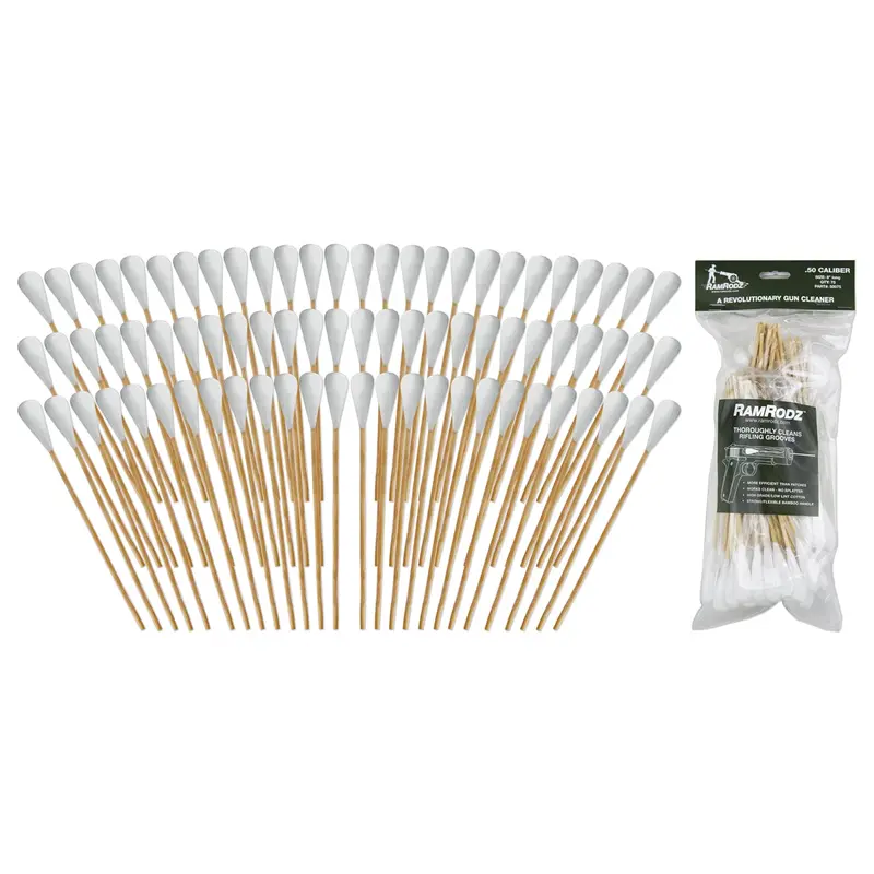8" Ramrodz Rdz50075 Ramrodz 1