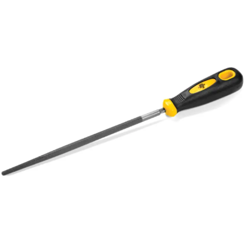 8" Round File W/Hndl Wlmw5399 Wilmar Corp. / Performance Tool 1