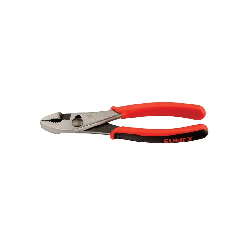 8" Slip Joint Pliers Sun360901v Sunex 1