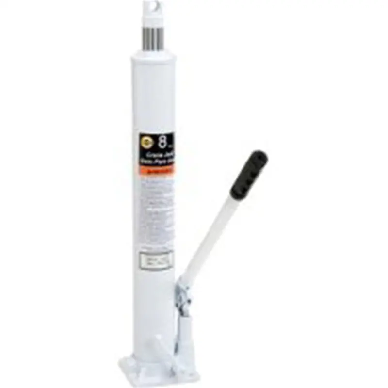 8 Ton Long Ram Ome44980 Omega 1