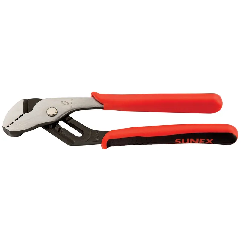 8" Tongue & Groove Joint Pliers Sun361101v Sunex 1