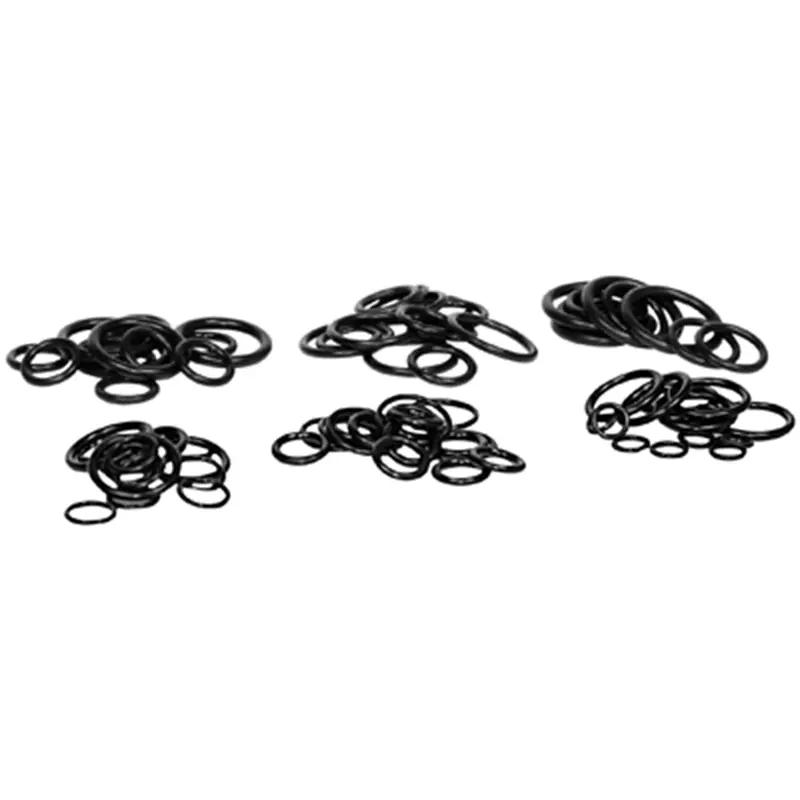80 Pc O-Ring Assortment Wlm1490 Wilmar Corp. / Performance Tool 1