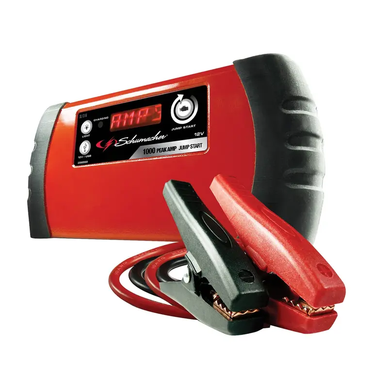 800 Amp Lithium Booster Scusl1316 Schumacher Electric 1
