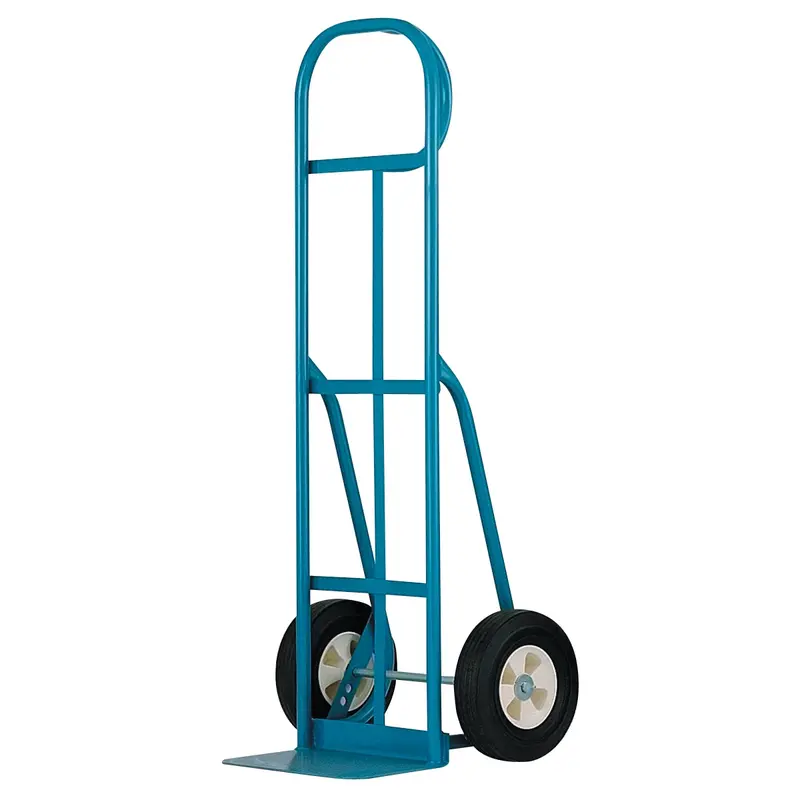 800 Lb Hand Truck W/ Stair Climbers Amg5400 American Power Pull 1