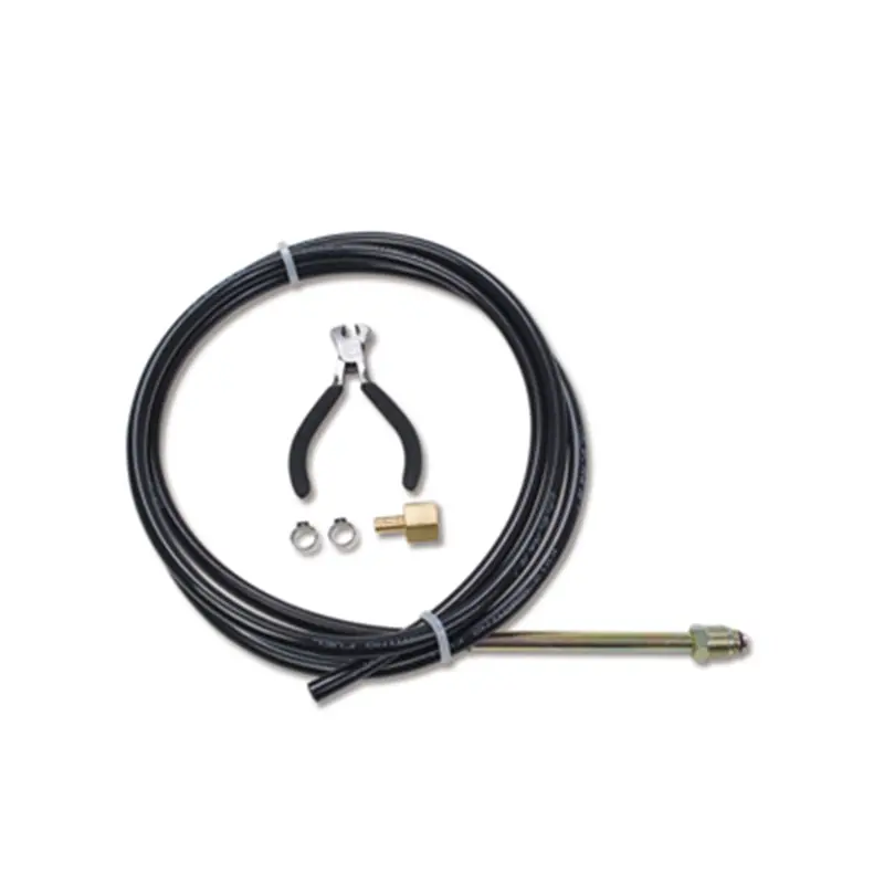 88-95 Frt Chevroliet/Gmc Truck Return Line Srrfl120 S.U.R. And R Auto Parts 1