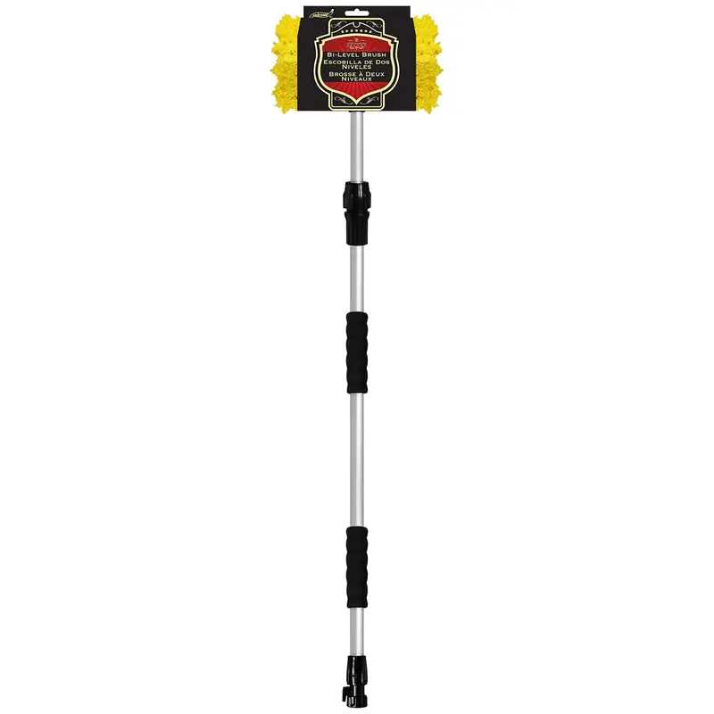 8In Brush Bi-Level Sma85-985 S.M. Arnold 1