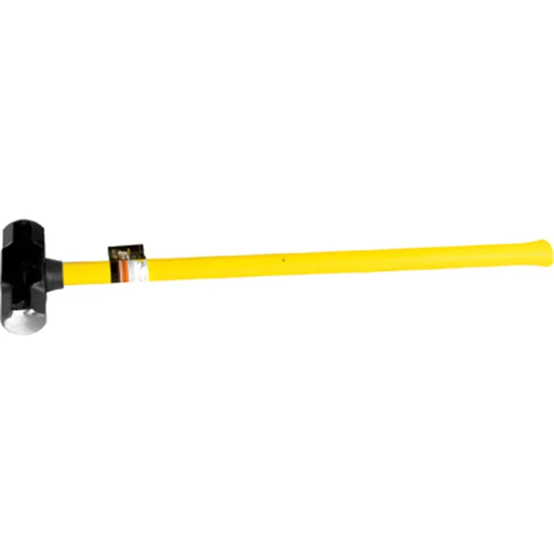 8Lb Sledge Hammer W/Fiberglass Wlmm7103 Wilmar Corp. / Performance Tool 1
