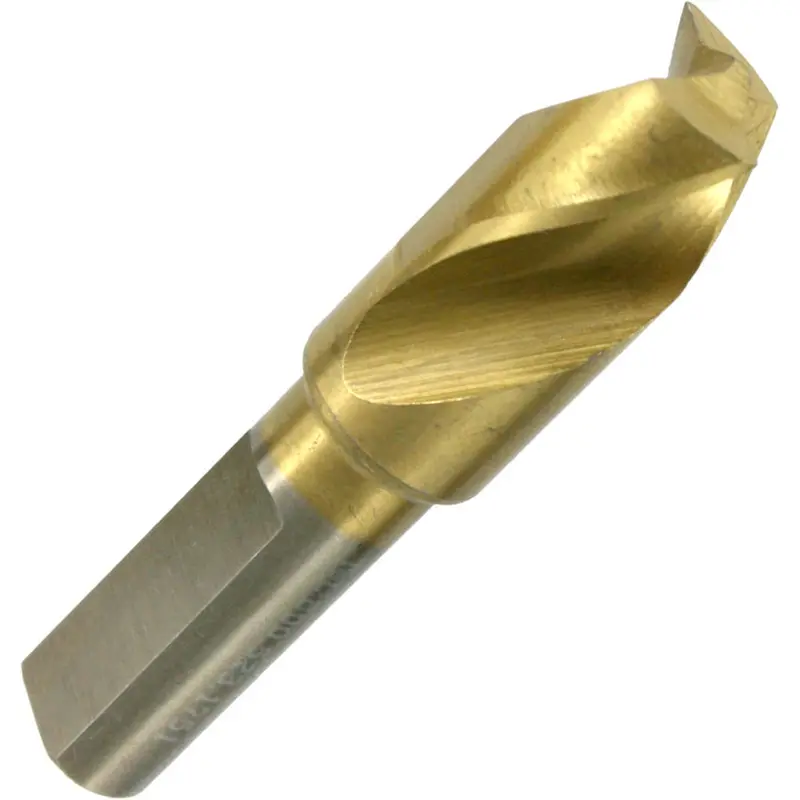 8Mm Hsco Titanium Spot Weld Drill Bit Dendf1680t Dent Fix 1