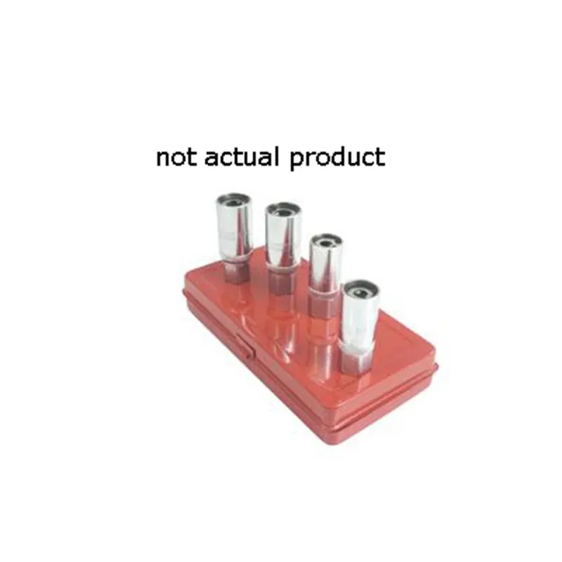 8Mm Stud Removal Socket Sun8804m-8 Sunex 1