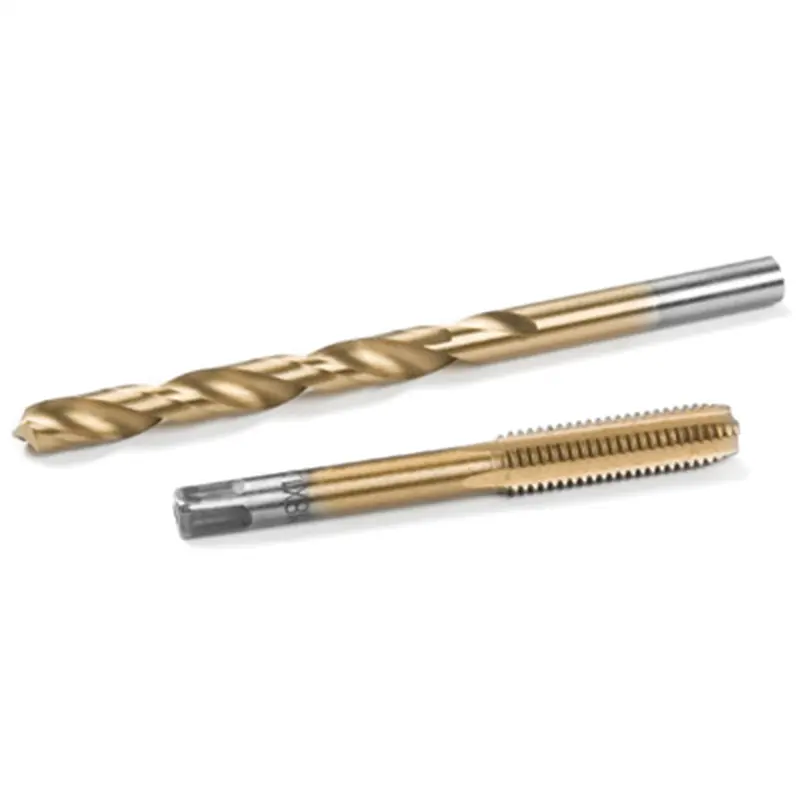 8Mm X 1.25 Tap & 6.8Mm Drill Wlmw8617 Wilmar Corp. / Performance Tool 1