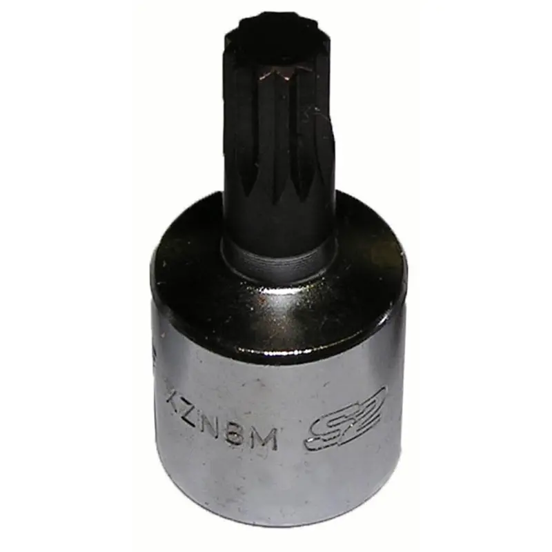 8Mm Xzn Stubby Driver Vimxzn108 Vim Products 1