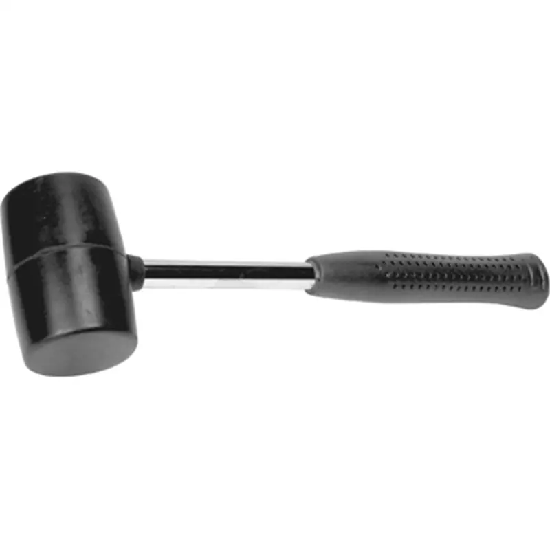 8Oz Rubber Mallet Wlmw1154 Wilmar Corp. / Performance Tool 1
