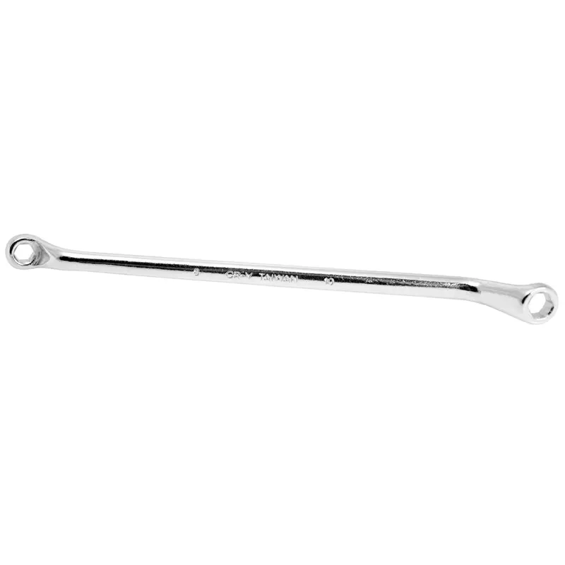 8X 10Mm Offset Brake Bleeder Wrench Wlmw80620 Wilmar Corp. / Performance Tool 1