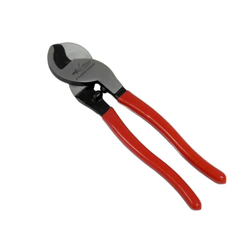 9-1/4" Long Heavy Duty Cable Cutters Kti52009 K Tool International 1