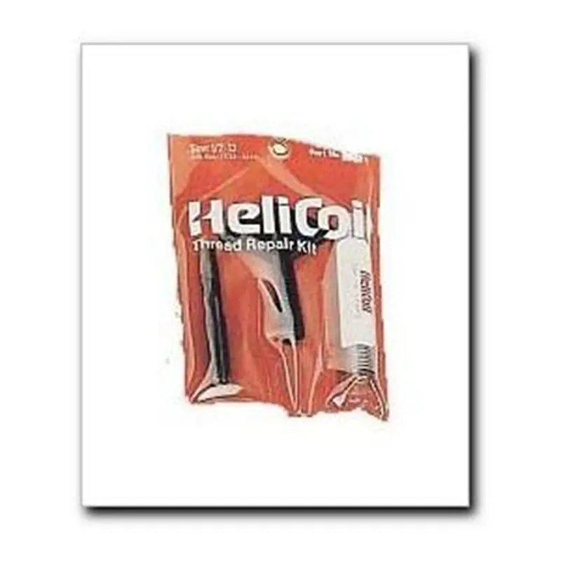 9/16-18 Kit Hel5528-9 Helicoil 1