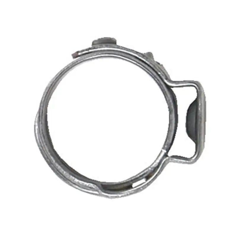 9/16" 360 Deg Seal Clamp 10Pk Srrk6806 S.U.R. And R Auto Parts 1