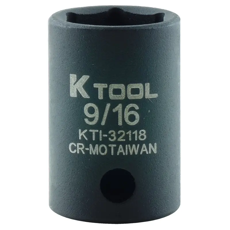9/16 Kti32118 K Tool International 1