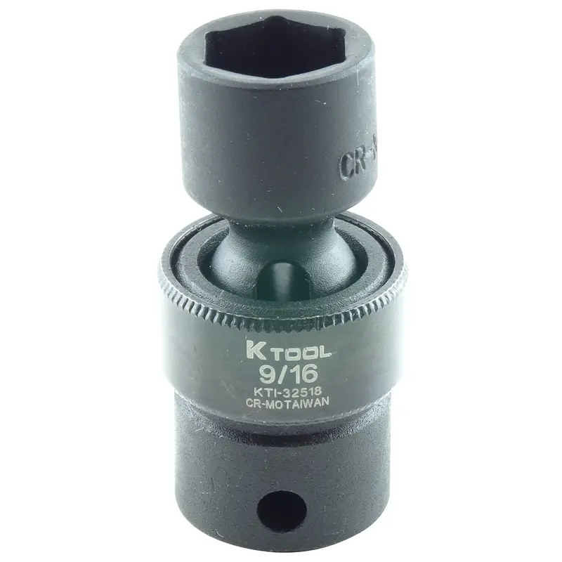 9/16 Kti32518 K Tool International 1