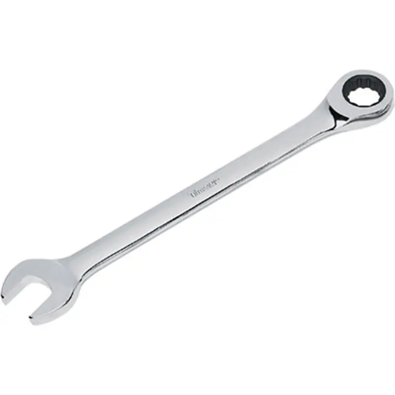 9/16" Ratcheting Comb Wrench Tit12606 Titan 1