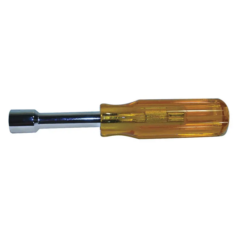 9/16" Solid Shaft Steel Nut Driver Proj9218 Stanley Proto Industrial 1