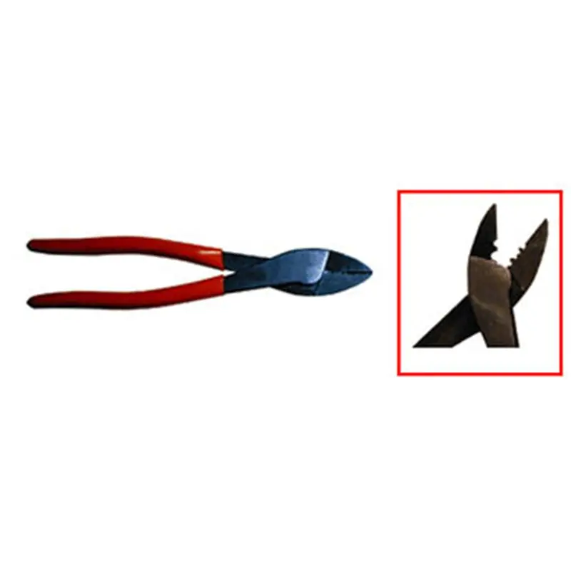9-3/4" Crimper-Cutter V8t904 V-8 Tools 1