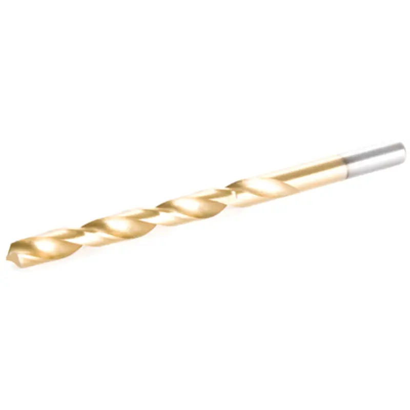 9/32" Titanium Drill Bit Wlmw8575 Wilmar Corp. / Performance Tool 1