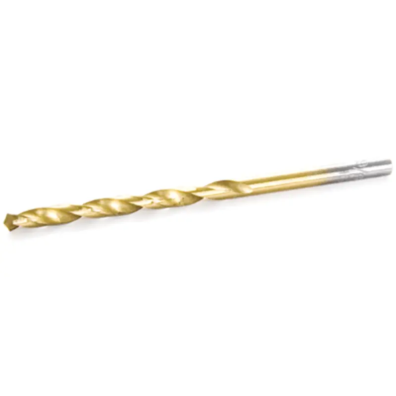 9/64" Titanium Drill Bit Wlmw8566 Wilmar Corp. / Performance Tool 1