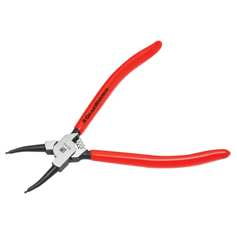 9" Internal Straight Snap Ring Pliers Kdt82145 Gearwrench 1