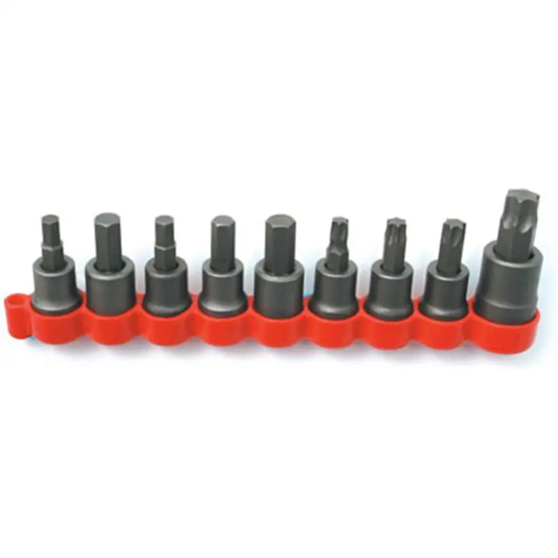 9 Pc Disc Brake Cal Socket Set Cta1485 Cta Manufacturing 1