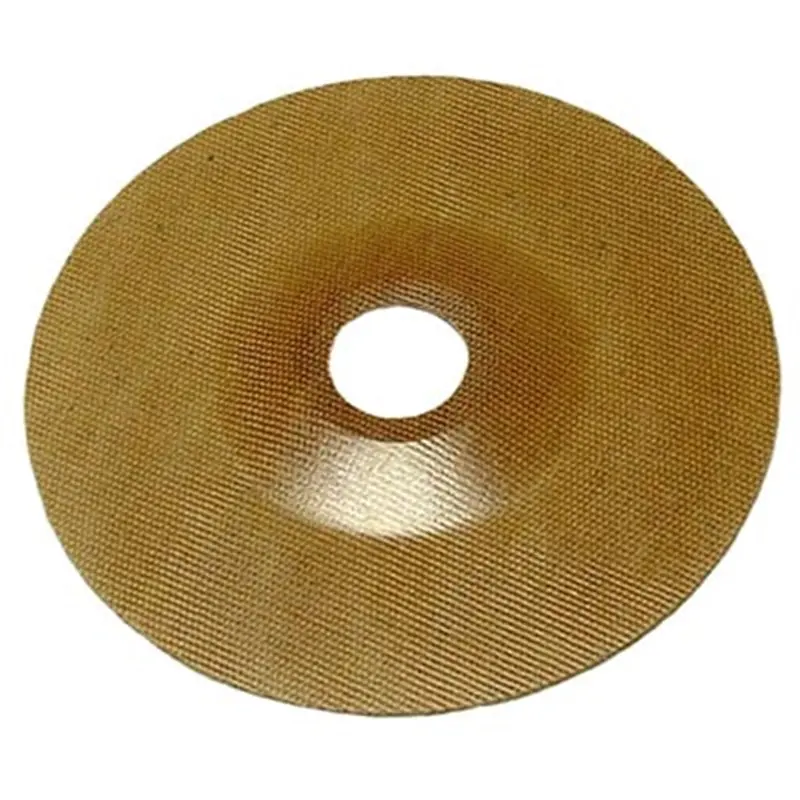 9" Phenolic Backing Disc Sgt94740 Sg Tool Aid 1