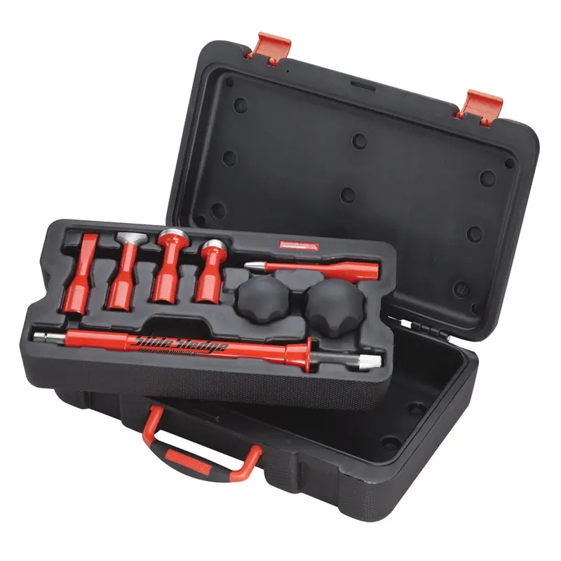 9 Piece Precision Hammer Set Sst35050 Slide Sledge 1