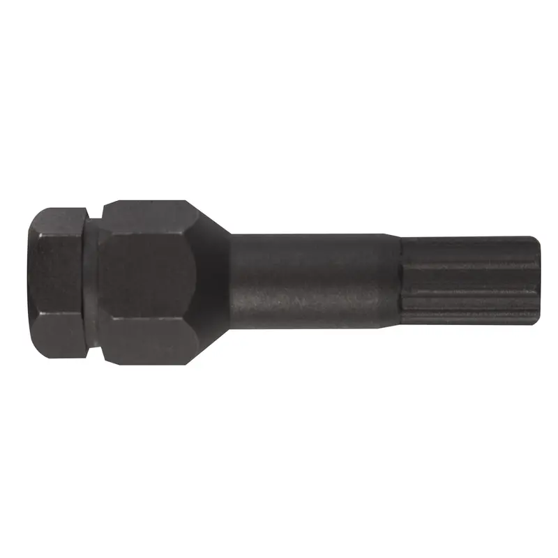 9-Point Star Lug, 1/2" Outer Dimension Jsp78552 J S Products (Steelman) 1