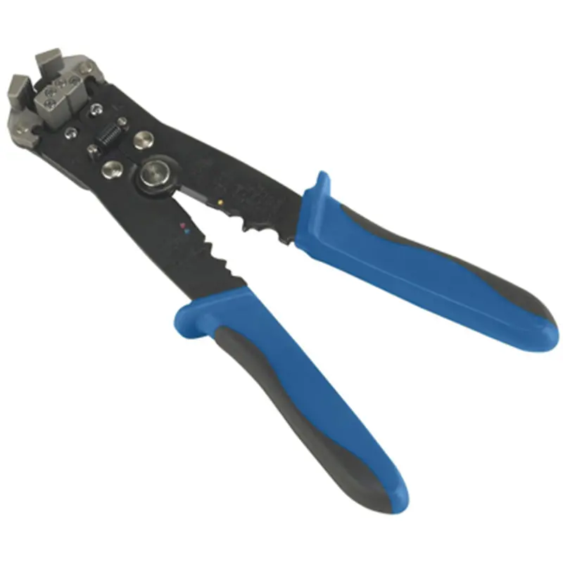 9" Self-Adjusting Wire Strip Otc4468 Otc 1
