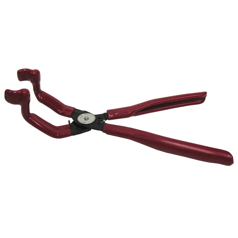 90 Degree Long Spark Plug Boot Plier Ses824l-90 S.E. Tools 1