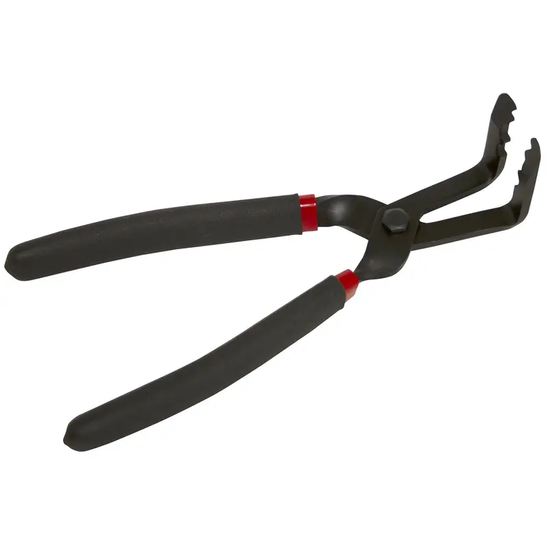 90 Degree Trim Clip Pliers Lis41090 Lisle 1