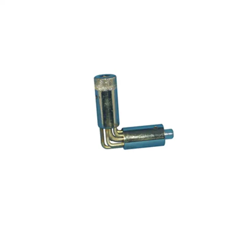 90Dg Gearless Angle Drive 1/4" Cal482 Horizon Tool 1