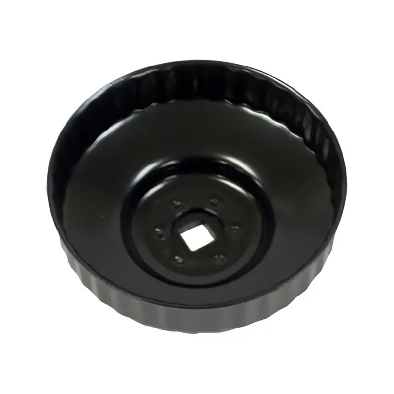 93Mm 36-Flute Cap Filter Wrench (Ea) Kti73625 K Tool International 1