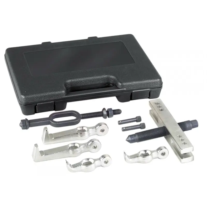 A/C Clutch Pulley Puller Set Otc4536 Otc 1