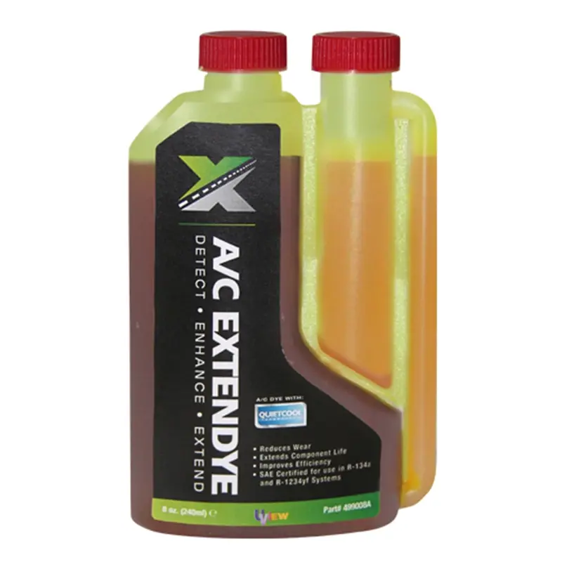A/C Extendye - 8 Oz Bootle Uvu499008a Uview 1